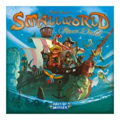Small World: River World (Exp.)