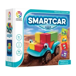Smart Car 5X5