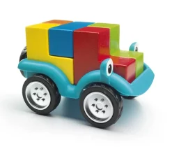 Smart Car 5X5