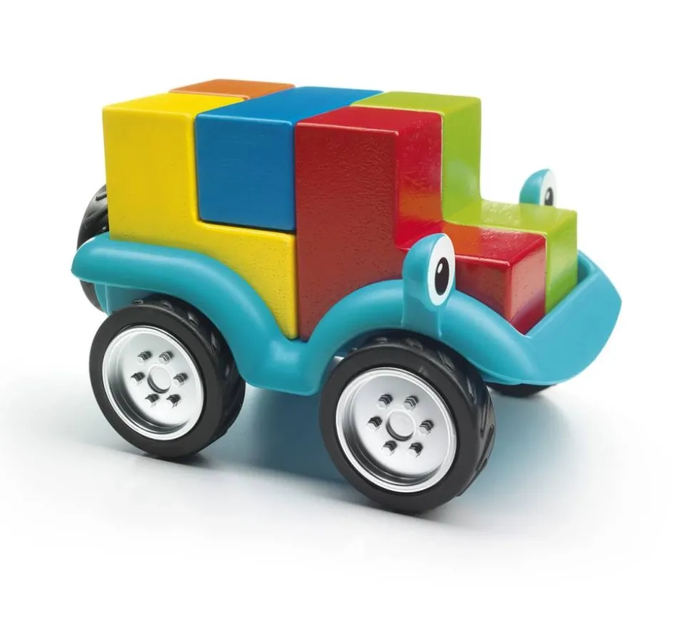 Smart Car 5X5