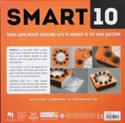 Smart 10 (Eng)