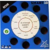 Smart 10: Fragekort Resor (Exp.)