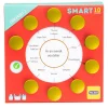 Smart 10: Junior - Fragekort 2