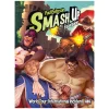 Smash Up: World Tour - International Incident (Exp.)