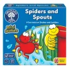 Spiders And Spouts (Swe)