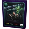 Spokjagarna