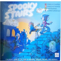 Spoktrappan