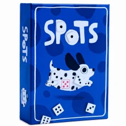 Spots