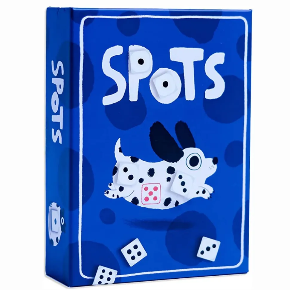 Spots