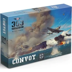303 Squadron: Convoy (Exp.)