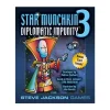 Star Munchkin 3: Diplomatic Impunity (Exp.)