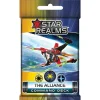 Star Realms: Command Deck - The Alliance (Exp.)
