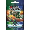 Star Realms: Command Deck - The Pact (Exp.)