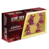 Star Trek: Away Missions - Chancellor Gowron Klingon Expansion