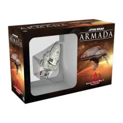 Star Wars: Armada - Assault Frigate Mark Ii (Exp.)