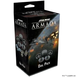 Star Wars: Armada - Dial Pack (Exp.)