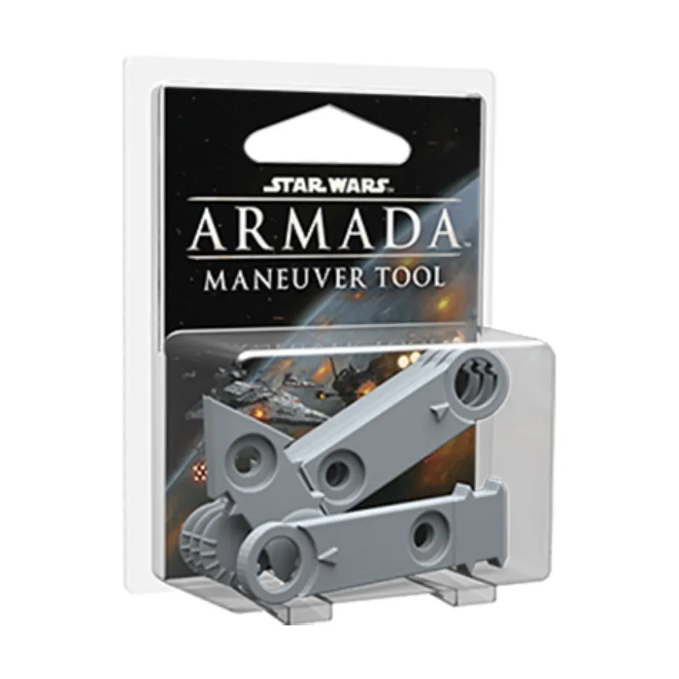 Star Wars: Armada - Maneuver Tool Pack (Exp.)