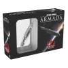 Star Wars: Armada - Mc30C Frigate (Exp.)