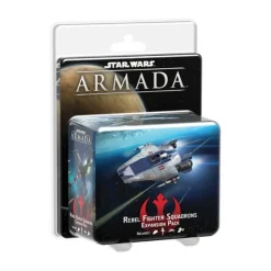 Star Wars: Armada - Rebel Fighter Squadrons (Exp.)