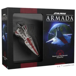 Star Wars: Armada - Venator Class Star Destroyer (Exp.)