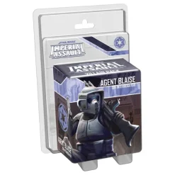 Star Wars: Imperial Assault - Agent Blaise Villain Pack (Exp.)