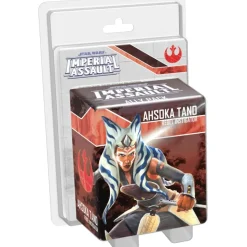 Star Wars: Imperial Assault - Ahsoka Tano Ally Pack (Exp.)