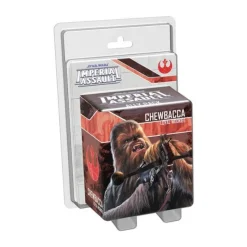 Star Wars: Imperial Assault - Chewbacca Ally Pack (Exp.)