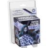 Star Wars: Imperial Assault - Emperor Palpatine Villain Pack (Exp).