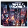 Star Wars: Imperial Assault - Heart Of The Empire (Exp).