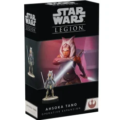 Star Wars: Legion - Ahsoka Tano (Exp.)