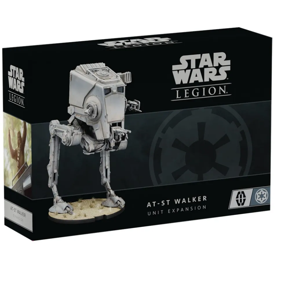 Star Wars: Legion - At-St Walker (Exp.)