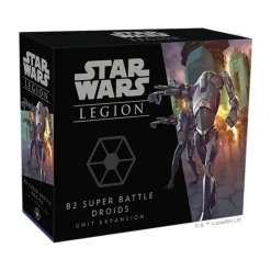 Star Wars: Legion - B2 Super Battle Droids Unit (Exp.)