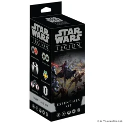 Star Wars Legion: Essentials Kit (Exp.)