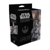 Star Wars: Legion - 1.4 Fd Laser Cannon Team Unit (Exp.)