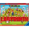 Super Mario Labyrinth