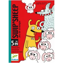 Swip´Sheep