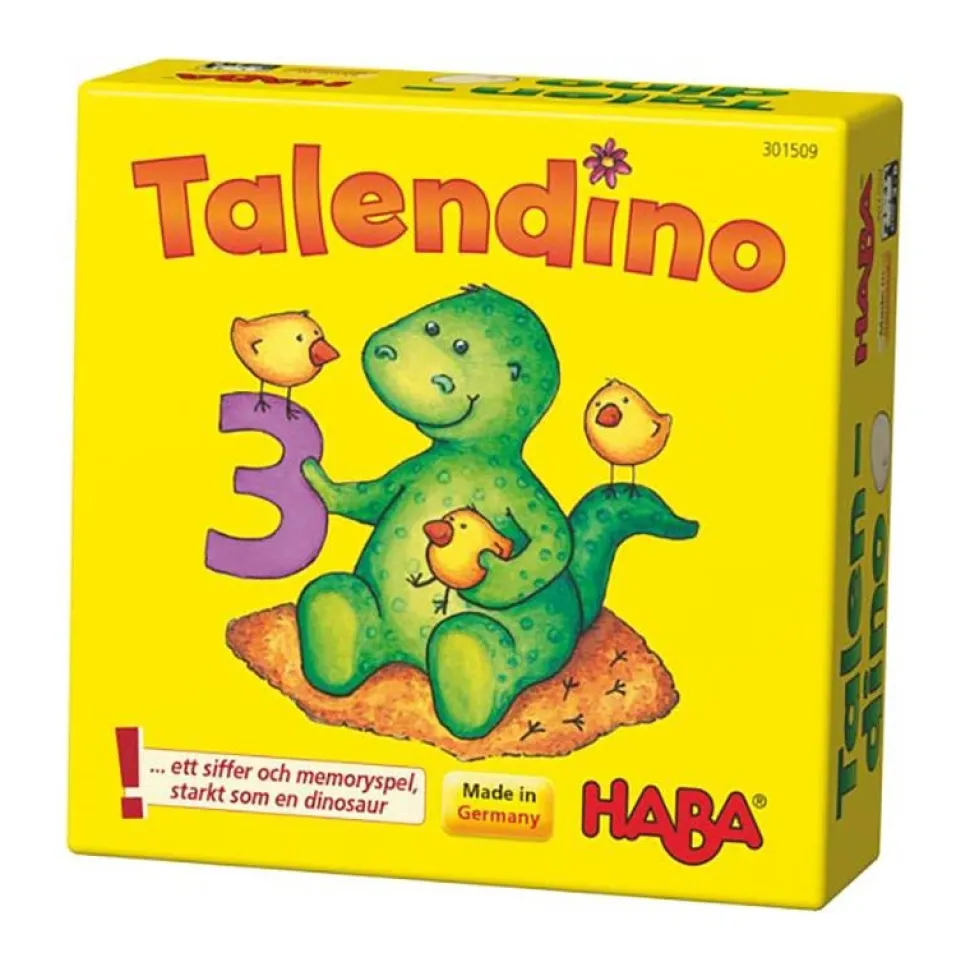 Talendino