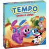 Tempo - Shake & Listen