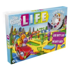 The Game Of Life (Swe)