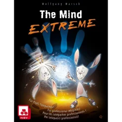 The Mind Extreme (Eng)
