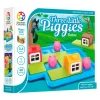 Three Little Piggies