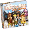 Ticket To Ride: First Journey (Swe.)