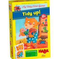 Tidy Up!