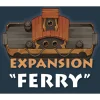 Trails Of Tucana: Ferry (Exp.) (Eng)