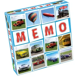 Transport Memo