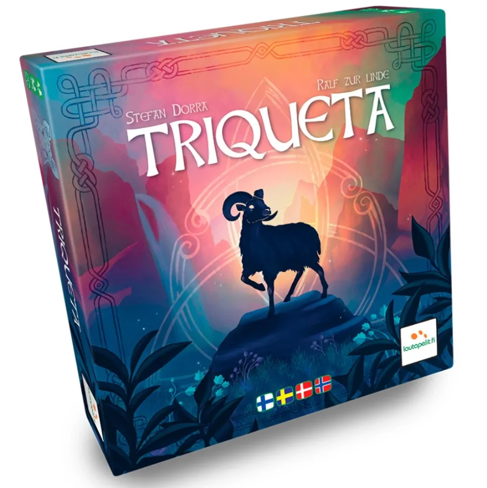 Triqueta (Swe)