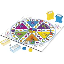 Trivial Pursuit Familjeutgava