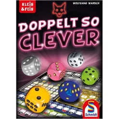 Twice As Clever