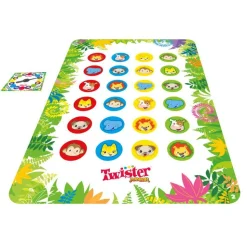 Twister Junior (Swe)