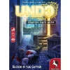 Undo: Blood In The Gutter